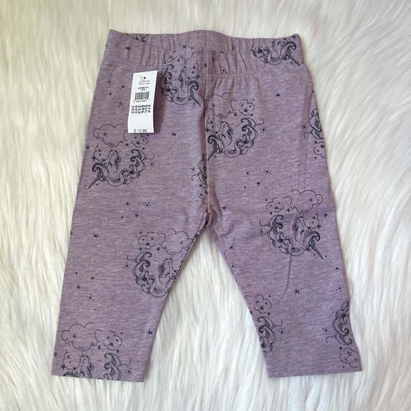 Crop leggings - Picture 3 of 4